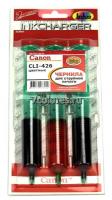 Заправочный набор Canon CLI-426 Color